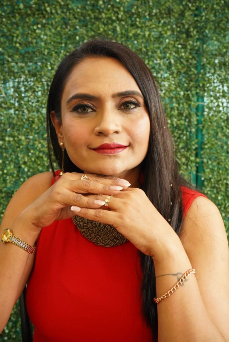 Kavita Pathare 